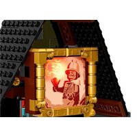 LEGO Creator 10273 Дом с привидениями Image #7