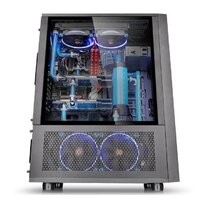 Thermaltake Core X71 Tempered Glass Edition [CA-1F8-00M1WN-02] Image #6