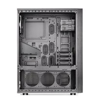 Thermaltake Core X71 Tempered Glass Edition [CA-1F8-00M1WN-02] Image #2