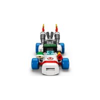 Конструктор LEGO Mario Kart – Гараж Тоада 72035 - Превью изображения №6 — Интернет-магазин Teono.by