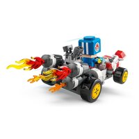 Конструктор LEGO Mario Kart – Гараж Тоада 72035 - Превью изображения №9 — Интернет-магазин Teono.by