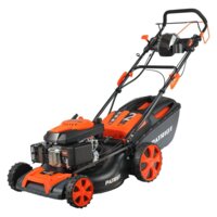Газонокосилка Patriot PT 53 LSE (512109028) - Превью изображения №2 — Интернет-магазин Teono.by