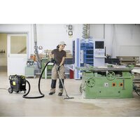 Пылесос Karcher NT 30/1 Tact Te L Anniversary EU 1.148-280.0 - Превью изображения №2 — Интернет-магазин Teono.by