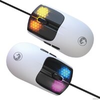 Игровая мышь Marvo M727 - Превью изображения №7 — Интернет-магазин Teono.by