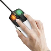 Игровая мышь Marvo M727 - Превью изображения №6 — Интернет-магазин Teono.by