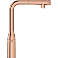 Смеситель Grohe Essence Smartcontrol 31615DA0 (теплый закат) - Превью изображения №2 — Интернет-магазин Teono.by
