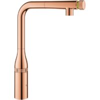 Смеситель Grohe Essence Smartcontrol 31615DA0 (теплый закат) - Превью изображения №4 — Интернет-магазин Teono.by