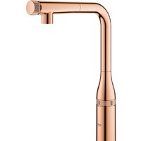 Смеситель Grohe Essence Smartcontrol 31615DA0 (теплый закат) - Превью изображения №3 — Интернет-магазин Teono.by