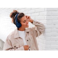 Наушники Panasonic RB-HF420BGE-A - Превью изображения №6 — Интернет-магазин Teono.by
