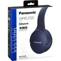 Наушники Panasonic RB-HF420BGE-A - Превью изображения №5 — Интернет-магазин Teono.by