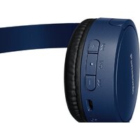Наушники Panasonic RB-HF420BGE-A - Превью изображения №3 — Интернет-магазин Teono.by