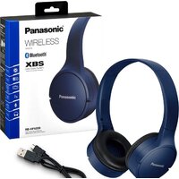 Наушники Panasonic RB-HF420BGE-A - Превью изображения №4 — Интернет-магазин Teono.by