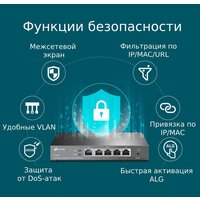 TP-Link TL-R605 Image #7