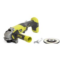 Ryobi R18AG-0 (без АКБ) Image #28