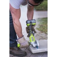 Ryobi R18AG-0 (без АКБ) Image #9