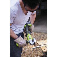 Ryobi R18AG-0 (без АКБ) Image #17