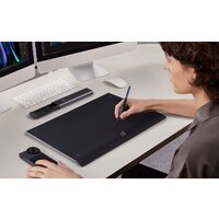 XP-Pen Deco Pro XLW (2-е поколение) Image #10