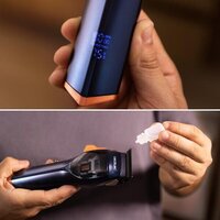 Машинка для стрижки волос Cecotec PrecisionCare Expert Vector Pro 116287 - Превью изображения №5 — Интернет-магазин Teono.by