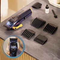 Машинка для стрижки волос Cecotec PrecisionCare Expert Vector Pro 116287 - Превью изображения №6 — Интернет-магазин Teono.by