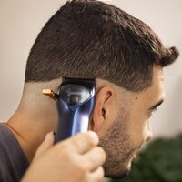 Машинка для стрижки волос Cecotec PrecisionCare Expert Vector Pro 116287 - Превью изображения №4 — Интернет-магазин Teono.by