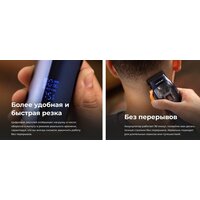 Машинка для стрижки волос Cecotec PrecisionCare Expert Vector Pro 116287 - Превью изображения №10 — Интернет-магазин Teono.by