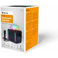 Беспроводная колонка Denver Electronics BTM-618 - Превью изображения №9 — Интернет-магазин Teono.by
