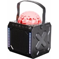 Беспроводная колонка Denver Electronics BTM-618 - Превью изображения №2 — Интернет-магазин Teono.by