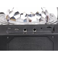 Беспроводная колонка Denver Electronics BTM-618 - Превью изображения №8 — Интернет-магазин Teono.by