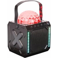 Беспроводная колонка Denver Electronics BTM-618 - Превью изображения №3 — Интернет-магазин Teono.by
