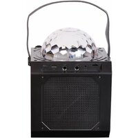 Беспроводная колонка Denver Electronics BTM-618 - Превью изображения №7 — Интернет-магазин Teono.by