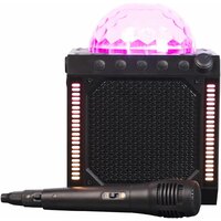 Беспроводная колонка Denver Electronics BTM-618 - Превью изображения №5 — Интернет-магазин Teono.by
