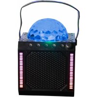 Беспроводная колонка Denver Electronics BTM-618 - Превью изображения №4 — Интернет-магазин Teono.by