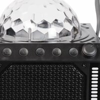Беспроводная колонка Denver Electronics BTM-618 - Превью изображения №6 — Интернет-магазин Teono.by