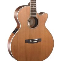 Cort SFX-CED NS Image #3