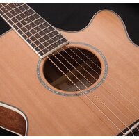 Cort SFX-CED NS Image #6