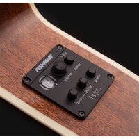 Cort SFX-CED NS Image #8