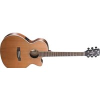 Cort SFX-CED NS Image #2