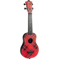 Flight Ultra Travel UTS-40 Plaid