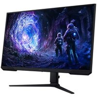 Samsung Odyssey G5 LS32FG510EUXEN Image #3