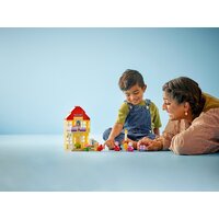 LEGO Duplo 10433 День рождения Свинки Пеппы Image #6