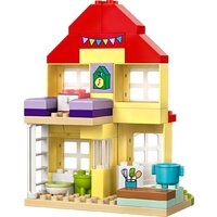 LEGO Duplo 10433 День рождения Свинки Пеппы Image #4
