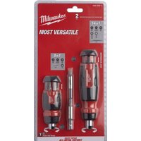 Milwaukee 4932492811 (22 предмета)