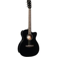 Cort L60CE BK
