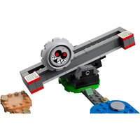 LEGO Super Mario 71390 Нокдаун резноров. Дополнительный набор Image #21