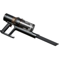 Пылесос Weissgauff V12 BLDC 630 Bronzo Beige X-Treme Turbo - Превью изображения №27 — Интернет-магазин Teono.by