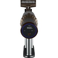 Пылесос Weissgauff V12 BLDC 630 Bronzo Beige X-Treme Turbo - Превью изображения №30 — Интернет-магазин Teono.by