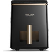 Trouver Air Fryer Metalish AF10 Pro (черный) Image #2