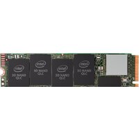 Intel 660p 512GB SSDPEKNW512G8X1 Image #2