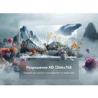 Телевизор Evo TV 24 White TD0051748RU - Превью изображения №4 — Интернет-магазин Teono.by