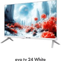 Телевизор Evo TV 24 White TD0051748RU - Превью изображения №2 — Интернет-магазин Teono.by